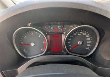 Ford Galaxy III Van 2.0 Duratorq TDCi 140KM 2008 Ford Galaxy Ford Galaxy 2,0 TDCi 7-osobowy 2.0 Diesel 140KM, zdjęcie 7