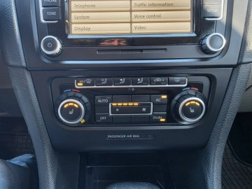 Volkswagen Golf VI Variant 2.0 TDI-CR DPF 140KM 2010 Volkswagen Golf 2.0 TDI 140 KM, Automat DSG,, zdjęcie 23