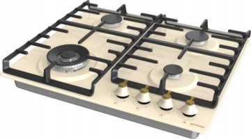 GORENJE RETRO Комплект Духовой шкафBOS67372CLI+Микроволновая печь BM235CLI+Варочная панель GW642CLI