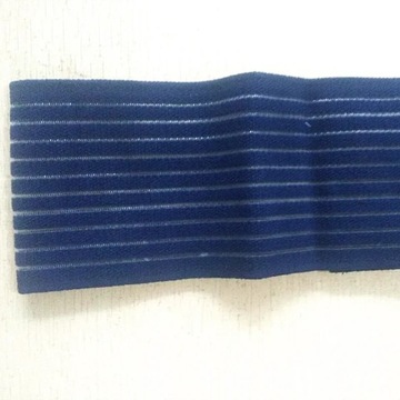 Спортивный браслет 40 см, самоклеящаяся эластичная повязка.