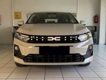 Dacia Sandero III Hatchback 5d 1.0 TCe ECO-G 100KM 2026 Od ręki - Journey 1.0 TCe 100KM / Pakiet Zimowy, zdjęcie 1