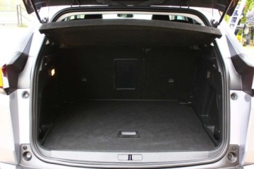 Peugeot 3008 II Crossover 1.5 BlueHDI 130KM 2018 Peugeot 3008 1.5 HDI 130KM Allure Skory Navigacja Kamera Alu 18 Ladne Auto, zdjęcie 32