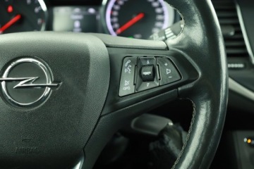 Opel Astra K Sportstourer Facelifting 1.2 Turbo 145KM 2022 Opel Astra 1.2 Turbo, Salon Polska, 1. Właściciel, zdjęcie 14