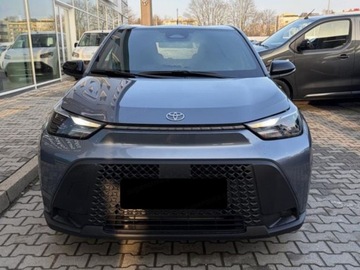 Toyota Aygo X 2026 Od ręki - Active 1.5 Hybrid Dynamic Force 116KM | Podgrzewane fotele!, zdjęcie 1