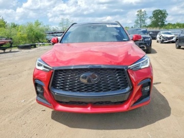 Infiniti QX50 2023 Infiniti QX50 Sport 2023 2.0 Benzyna 268KM, zdjęcie 5