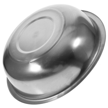 MISKI DO GNIAZDANIA UMYWALKA METALOWA DUŻA