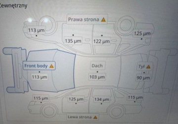 Nissan Qashqai II Crossover 1.2 DIG-T 115KM 2016 Nissan Qashqai Bezwypadekgwarancjajak nowepanorama4x kamera 1.2 Benzyna, zdjęcie 33