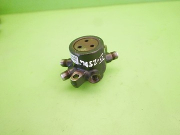 РАСПРЕДЕЛИТЕЛЬ ТОПЛИВА RENAULT MEGANE II PHI 1.5DCI