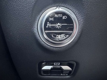 Mercedes Klasa C W206 Limuzyna 2.0 220d 200KM 2023 Mercedes-Benz Klasa C C 220 d 4MATIC AMG Kamera MBUX Grzana kierownica, zdjęcie 23