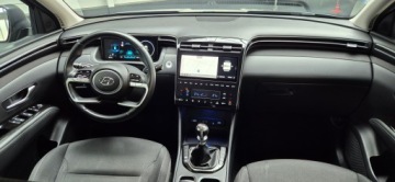 Hyundai Tucson IV SUV 1.6 T-GDI 150KM 2021 HYUNDAI TUCSON EXECUTIVE! Super stan!, zdjęcie 13