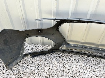 HYUNDAI I30 N 3 III 17-20R ПЕРЕДНИЙ БАМПЕР