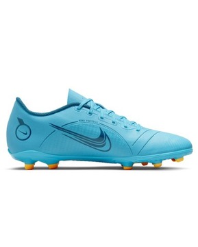 Ботинки NIKE VAPOR 14 Club mercurial FG/MG, размер 42,5