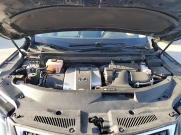 Lexus RX IV 2020 Lexus RX 450H 2020 3.5l 3.5 Hybryda 308KM, zdjęcie 6