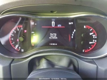 Dodge Durango III 3.6 V6 294KM 2019 Dodge Durango 2019 Dodge Durango GT Plus AWD 3.6 Benzyna 295KM, zdjęcie 10