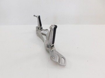 КОМПЛЕКТ YAMAHA TDM 900 ЛЕВЫЙ + ПОДНОЖКИ