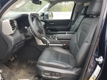 Toyota Tundra II 2024 Toyota Tundra Crewmax Limited 2024 3.4l 3.4 Benzyna 437KM, zdjęcie 7