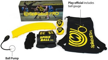 Игровой набор SPIKEBALL Pro