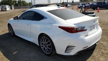 Lexus RC 2018 Lexus RC 2018 LEXUS RC 300, Amer-Pol, zdjęcie 2