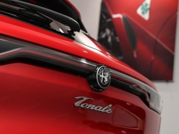 Alfa Romeo Tonale 2026 ALFA ROMEO Tonale 1.5 T4 Sprint Suv (175 KM) 2026, zdjęcie 14