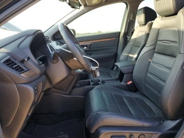 Honda CR-V V 2022 Honda CR-V 2022 Honda CR-V Exl 1.5 Benzyna 190KM, zdjęcie 7