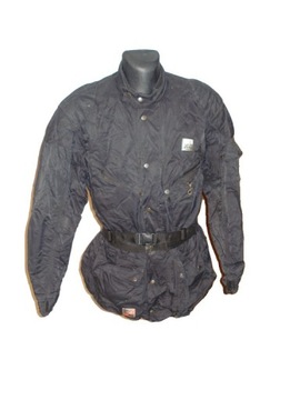 Kurtka motocyklowa TEKSTYLNA MOTO LINE (K378)