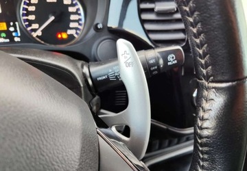 Mitsubishi Outlander III SUV Facelifting 2017 2.0 150KM 2017 Mitsubishi Outlander Mitsubishi Outlander 2.0 2WD CVT Diamant Edition 2.0, zdjęcie 24