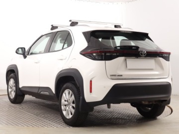 Toyota 2022 Toyota Yaris Cross 1.5 VVT-i, Salon Polska, zdjęcie 3