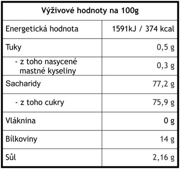 Чай Латте Мумбаи Вариант: Чай Латте 250г