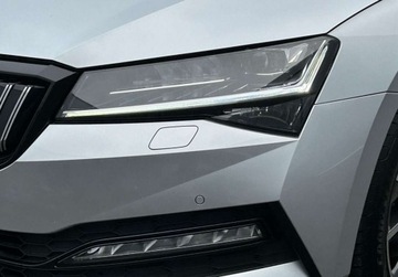 Skoda Superb III Kombi Plug-In Hybrid 1.4 TSI Plug-In-Hybrid 218KM 2024 Skoda Superb Plug-In Hybrid Style Pakiety, GPS, Matrix, GPS, Podgrzewane, zdjęcie 37