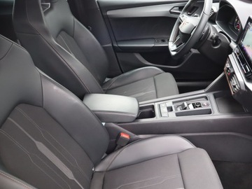 Cupra Leon II Hatchback PHEV 1.4 e-Hybrid 204KM 2021 Cupra Leon 1.4 e-Hybrid, Serwis ASO, Automat, zdjęcie 8