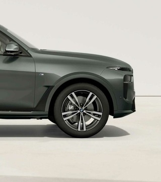 BMW X7 SUV Facelifting 3.0 40i 381KM 2025 BMW X7 xDrive40i masaże, mPak, Hak ,Dociągi, SkyLo, zdjęcie 7