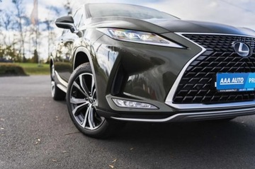 Lexus RX IV SUV Facelifting RX 300 238KM 2022 Lexus RX 300 AWD, Serwis ASO, 4X4, Automat, zdjęcie 7