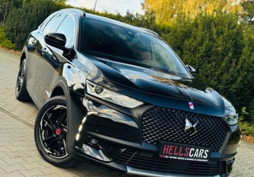  DS Automobiles DS 7 Crossback Performance Led Kamera Virtual Cockpit Alu19