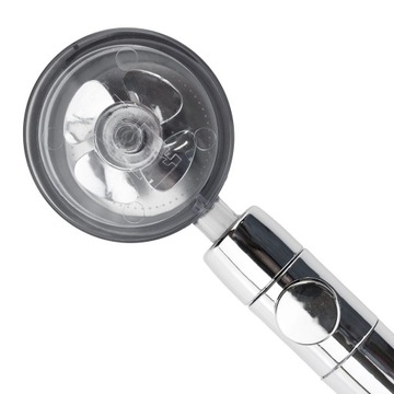 ДУШЕВОЙ РУЧНОЙ С ТУРБИННЫМ ВЕНТИЛЯТОРОМ