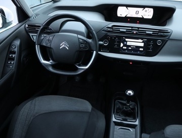 Citroen C4 Picasso II Picasso 1.6 16v VTi 120KM 2014 Citroen C4 Picasso 1.6 i, Salon Polska, Klima, zdjęcie 6
