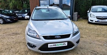 Ford Focus 2009 Ford Focus BENZYNA nawigacja KLIMA super oakzja POLECAMY 1.8, zdjęcie 5