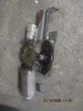 SILNICZEK SZYBERDACHU 85730-33010 TOYOTA RAV4 II