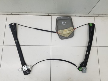 EL. MECHANIZMUS OKNO LEVÝ PŘEDNÍ VOLKSWAGEN GOLF 5 1K0959793C