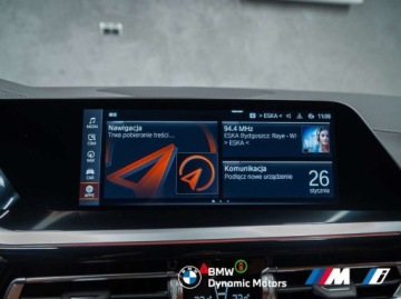 BMW Z4 G29 M Roadster Facelifting 3.0 M40i 340KM 2025 BMW Z4 M M40i 340 KM - Gotowy do Odbioru - HarmanKardon - Kamera Cofania, zdjęcie 31