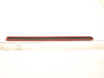 GM OPEL AGILA A 2000-2007 F68 LIŠTA DVEŘE PRAVÝ PŘEDNÍ 9208846