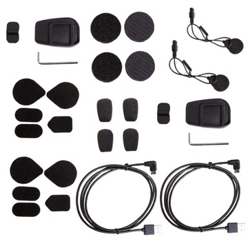 Домофон Sena 10U для шлема Shoei J-Cruise