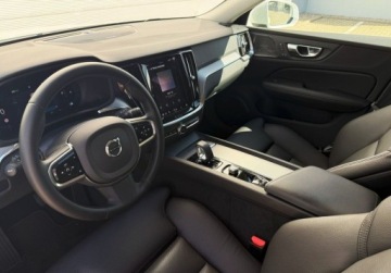 Volvo 2024 Volvo V60 Cross Country Plus B5 B AWD automat 250KM - FV23, GWARANCJA 2.0, zdjęcie 15