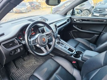 Porsche Macan 2018 Porsche Macan ___ ___2.0 Turbo 265KM PDK___ ___ 2.0 Benzyna 265KM, zdjęcie 1