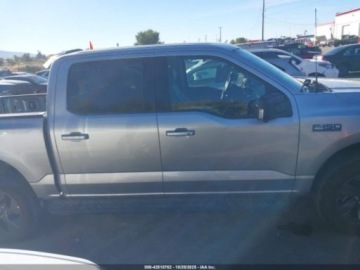 Ford 2025 Ford F150 2025 r., LIGHTNING FLASH Elektryczny 536KM, zdjęcie 13