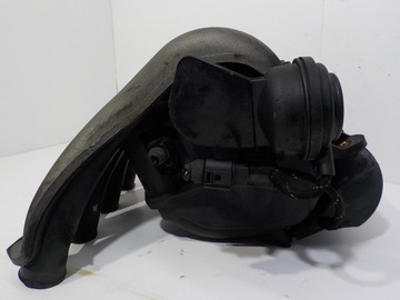 AUDI A4 B6 2.0 KOLEKTOR SACÍ/ZBĚRNÉ 06B133210AJ