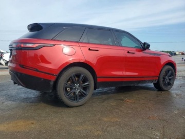 Land Rover Range Rover Velar 2021 Land Rover Range Rover Velar R-Dynamic S 2021 2.0 Benzyna 247KM, zdjęcie 3