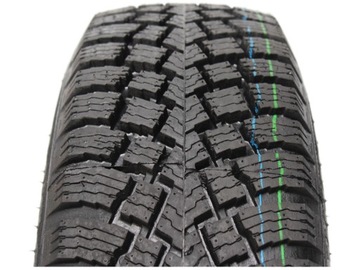 4x 195/70R15C OPONY ZIMOWE DOSTAWCZE 4 sztuki BUS