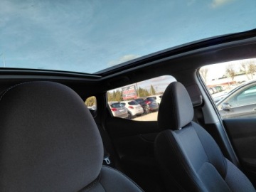 Nissan Qashqai II Crossover Facelifting 1.5 dCi 110KM 2018 Nissan Qashqai Lift Panoram Kamera 1.5 Diesel 110KM, zdjęcie 17