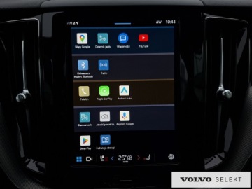 Volvo XC60 II 2025 Volvo XC 60 XC60 B5 B AWD Plus Dark aut, Pakiet cl, zdjęcie 21
