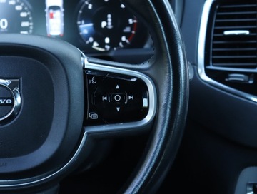 Volvo XC90 II 2019 Volvo XC90 B5 AWD Polestar, Salon Polska, zdjęcie 21